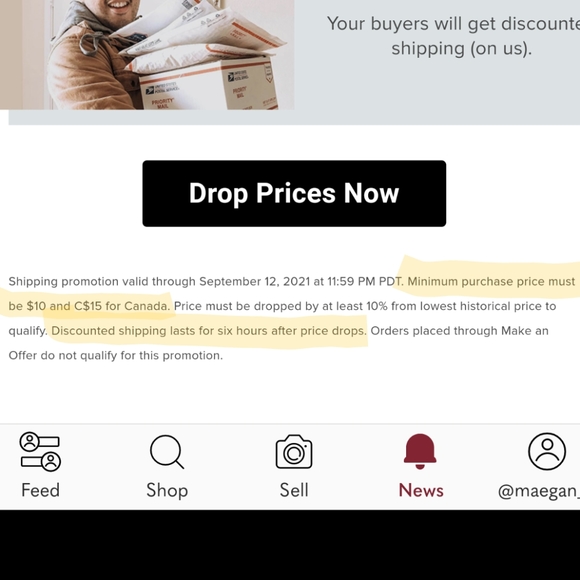 🌈 Welcome to my closet! - Picture 6 of 8